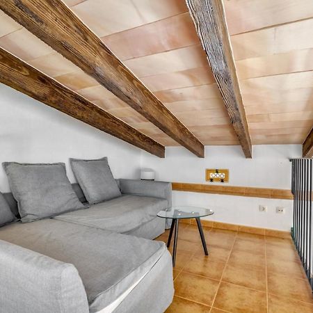 Vila Es Camp Pla Sineu  Exteriér fotografie